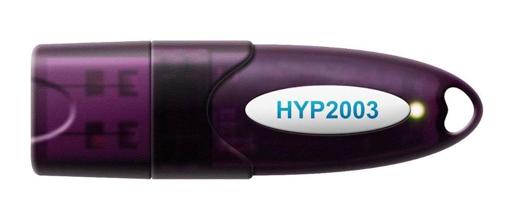 HYP2003 token